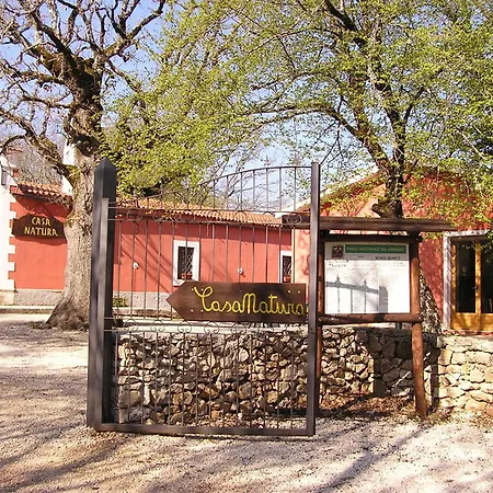 Casa Natura Gargano * Monte Sant'Angelo