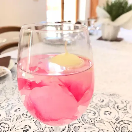 Bed & Breakfast Casa Natura Gargano Monte Sant'Angelo