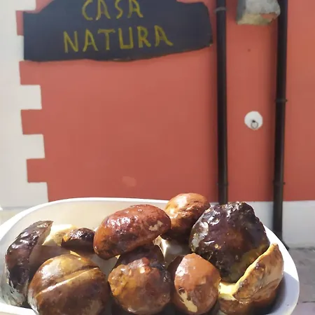 Casa Natura Gargano
