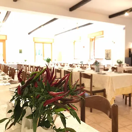 Casa Natura Gargano * Monte Sant'Angelo