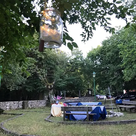Casa Natura Gargano