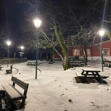 Casa Natura Gargano Frühstückspension