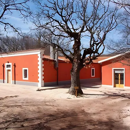 Alloggio per agriturismo Casa Natura Gargano