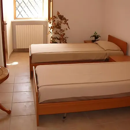 Casa Natura Gargano 农家乐 圣安吉罗山