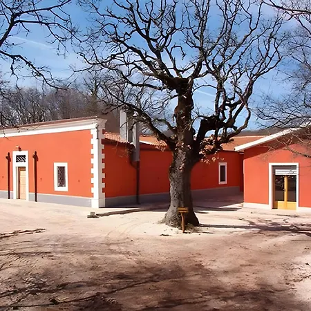 农家乐 Casa Natura Gargano