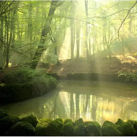 Casa Natura Gargano ファームステイ *