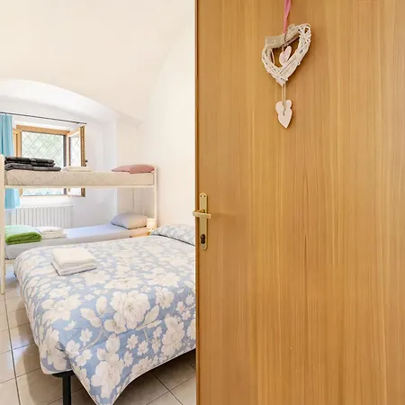 Casa Natura Gargano Monte SantʼAngelo