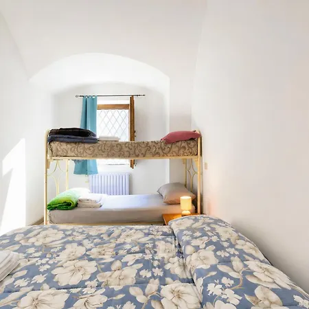 Lantgård Casa Natura Gargano
