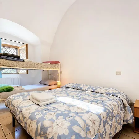 Casa Natura Gargano Κατάλυμα σε φάρμα *