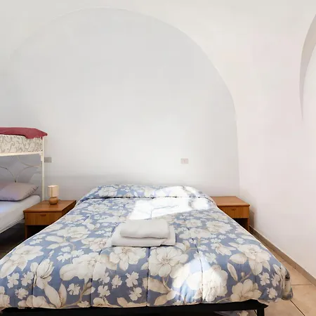 Casa Natura Gargano Lantgård Monte SantʼAngelo