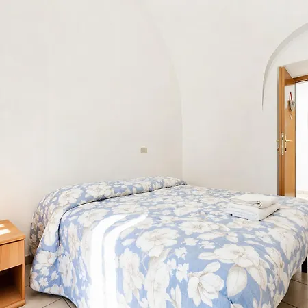 Casa Natura Gargano Monte SantʼAngelo