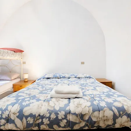 Casa Natura Gargano