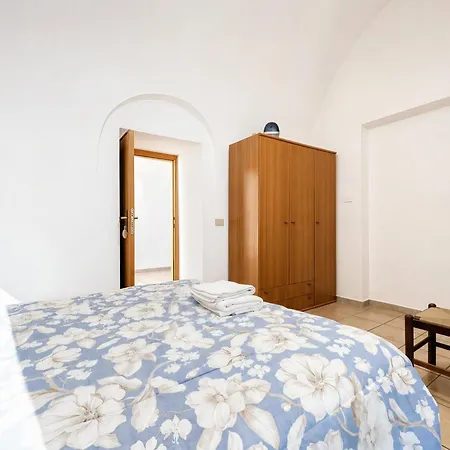 Casa Natura Gargano Lantgård Monte SantʼAngelo