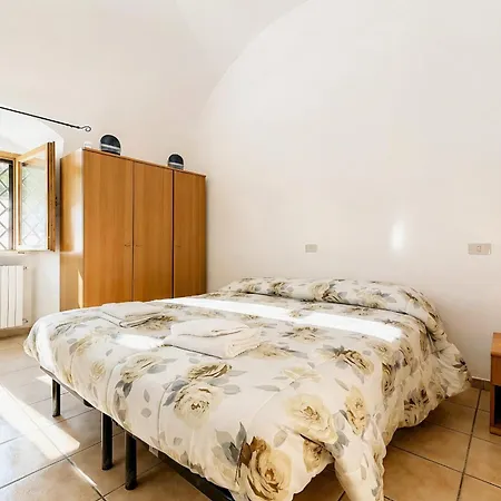 Casa Natura Gargano