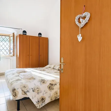 Casa Natura Gargano *