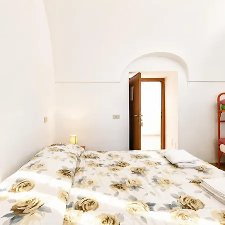 Casa Natura Gargano Κατάλυμα σε φάρμα Monte SantʼAngelo