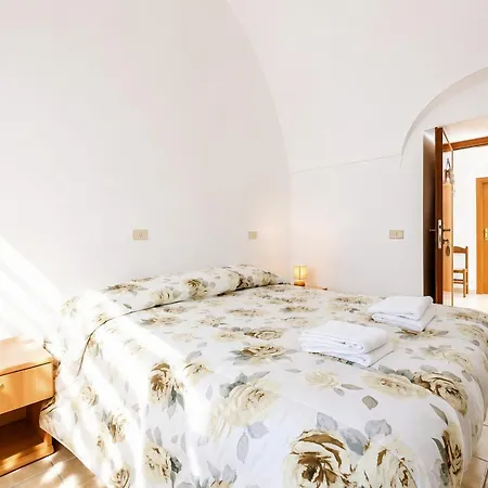 Casa Natura Gargano * Monte SantʼAngelo
