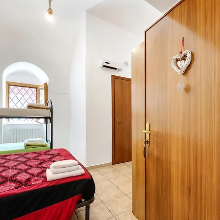 Casa Natura Gargano