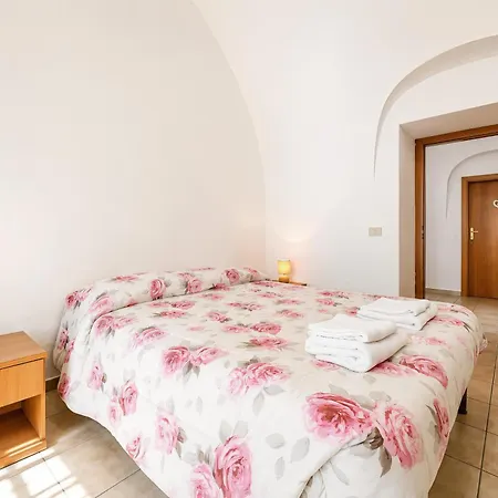 Casa Natura Gargano モンテ・サンタンジェロ
