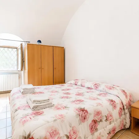 Casa Natura Gargano ファームステイ *