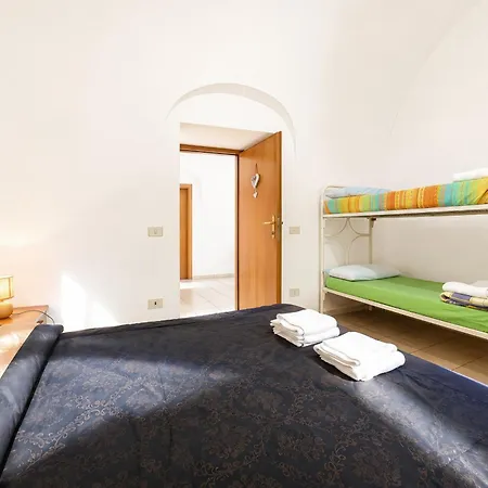 Casa Natura Gargano ファームステイ *
