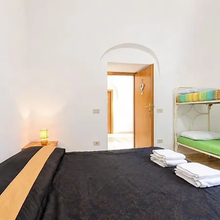 Casa Natura Gargano ファームステイ