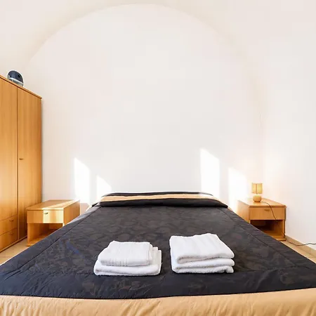 Casa Natura Gargano ファームステイ