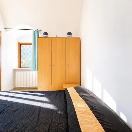 Casa Natura Gargano ファームステイ