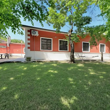 Casa Natura Gargano Monte SantʼAngelo