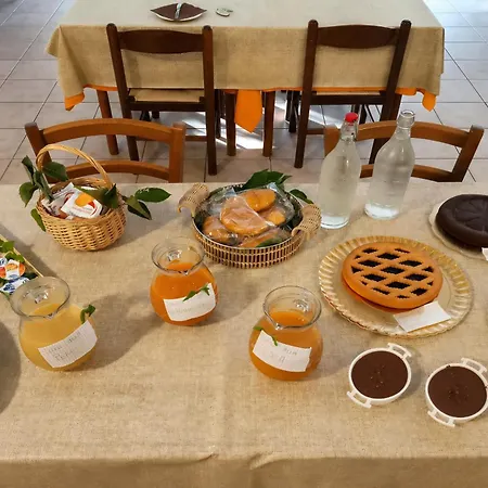 Casa Natura Gargano