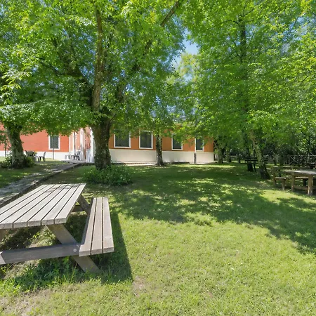 Casa Natura Gargano Lantgård *