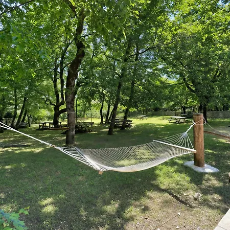 ファームステイ Casa Natura Gargano *