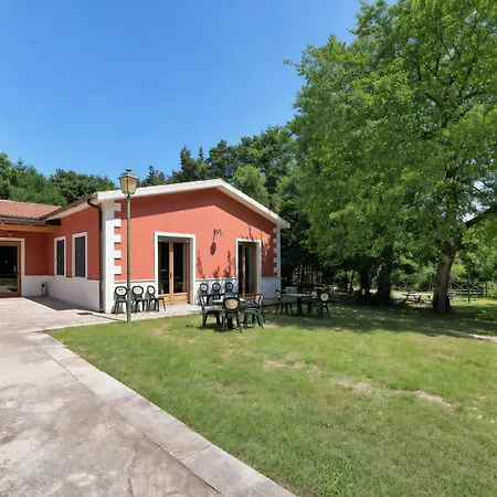 Casa Natura Gargano *