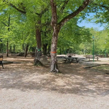 Casa Natura Gargano モンテ・サンタンジェロ