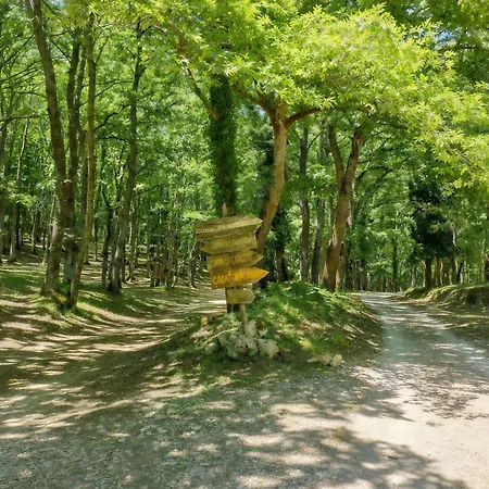 Casa Natura Gargano * Monte SantʼAngelo