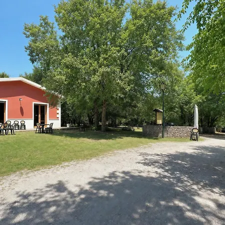 Casa Natura Gargano