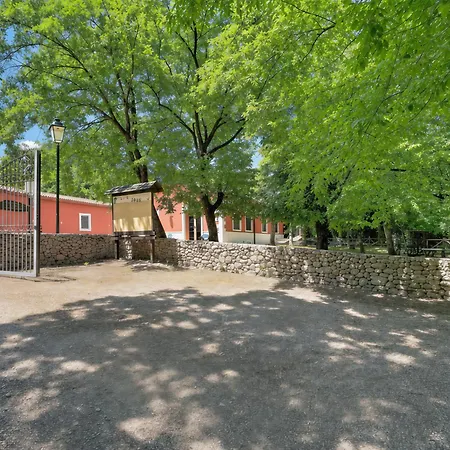 Casa Natura Gargano Séjour à la ferme *