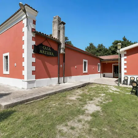 Casa Natura Gargano *