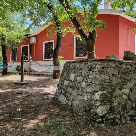 Casa Natura Gargano