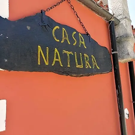 Casa Natura Gargano Κατάλυμα σε φάρμα