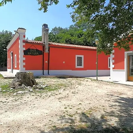 Κατάλυμα σε φάρμα Casa Natura Gargano Monte SantʼAngelo