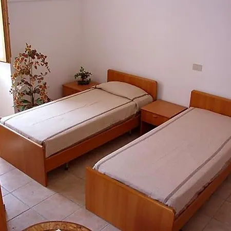 Κατάλυμα σε φάρμα Casa Natura Gargano