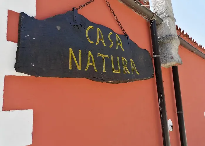 Casa Natura Gargano 3*