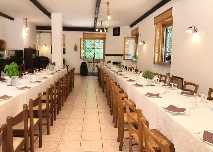 Casa Natura Gargano ベッド・アンド・ブレックファスト モンテ・サンタンジェロ