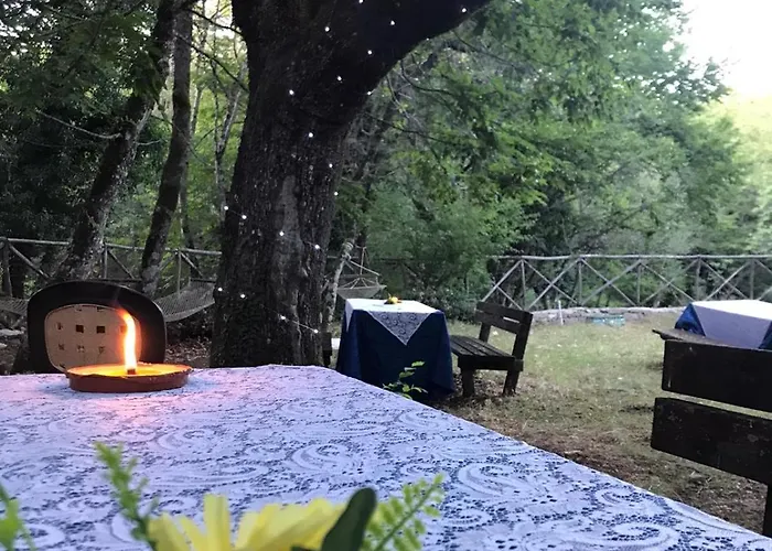 Casa Natura Gargano 3*